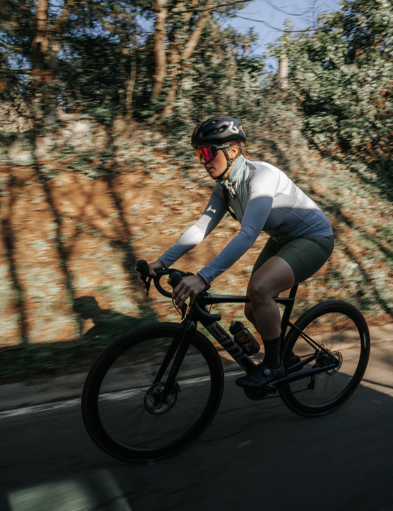 Bien se préparer pour le cyclisme au printemps