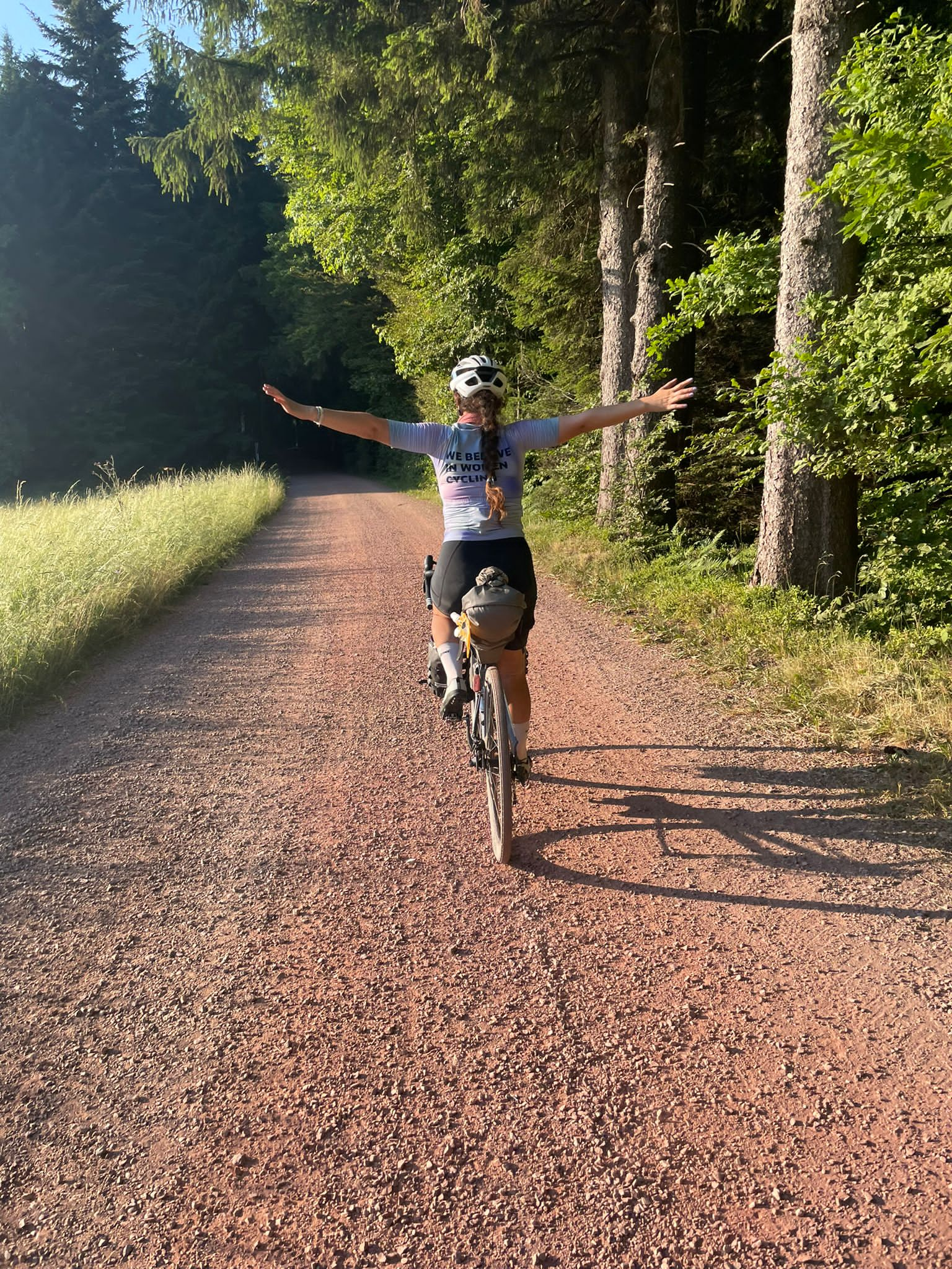 Voyage à vélo : Direction le cap nord en bikepacking