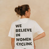 Tee-shirt WBIWC - Romy