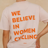 Tee-shirt WBIWC - Romy