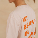 Tee-shirt WBIWC - Romy