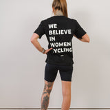 Tee-shirt WBIWC - Romy