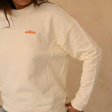 Sweatshirt - Rosie