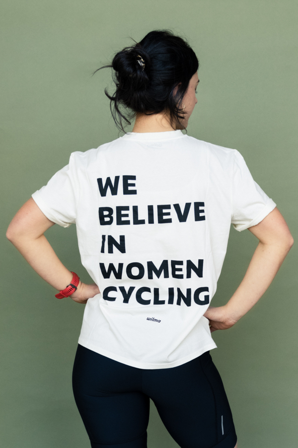 Gants de vélo femme MI-SAISON - WILMA – Wilma